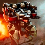 Legendarymech lv3