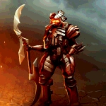 Deathchieftan lv3