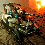 Sidegunner