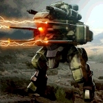 Legendarymech lv6