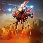 Krill lv1