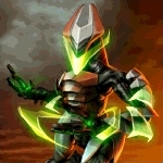 Progen lv6
