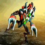 Proggal lv1