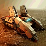 Imerialoldtank