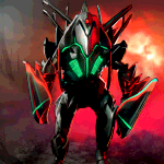 Xenoclover lv3