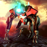 Progenkeeper lv1