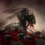 Draconian Queen