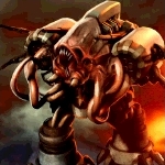 Mawcore lv7