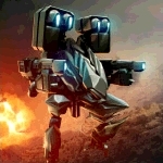 Slugborg lv6