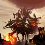 Animatedfortress lv6