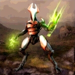 Progen lv1