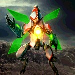 Progen06 lv6
