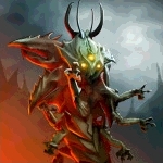 Grimspecter lv3