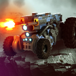 Impscootergun lv1