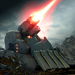 Bulldozer
