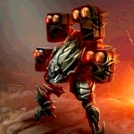 Slugborg lv3