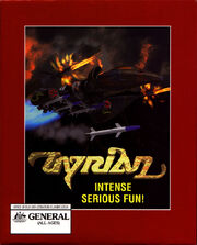 TyrianCover