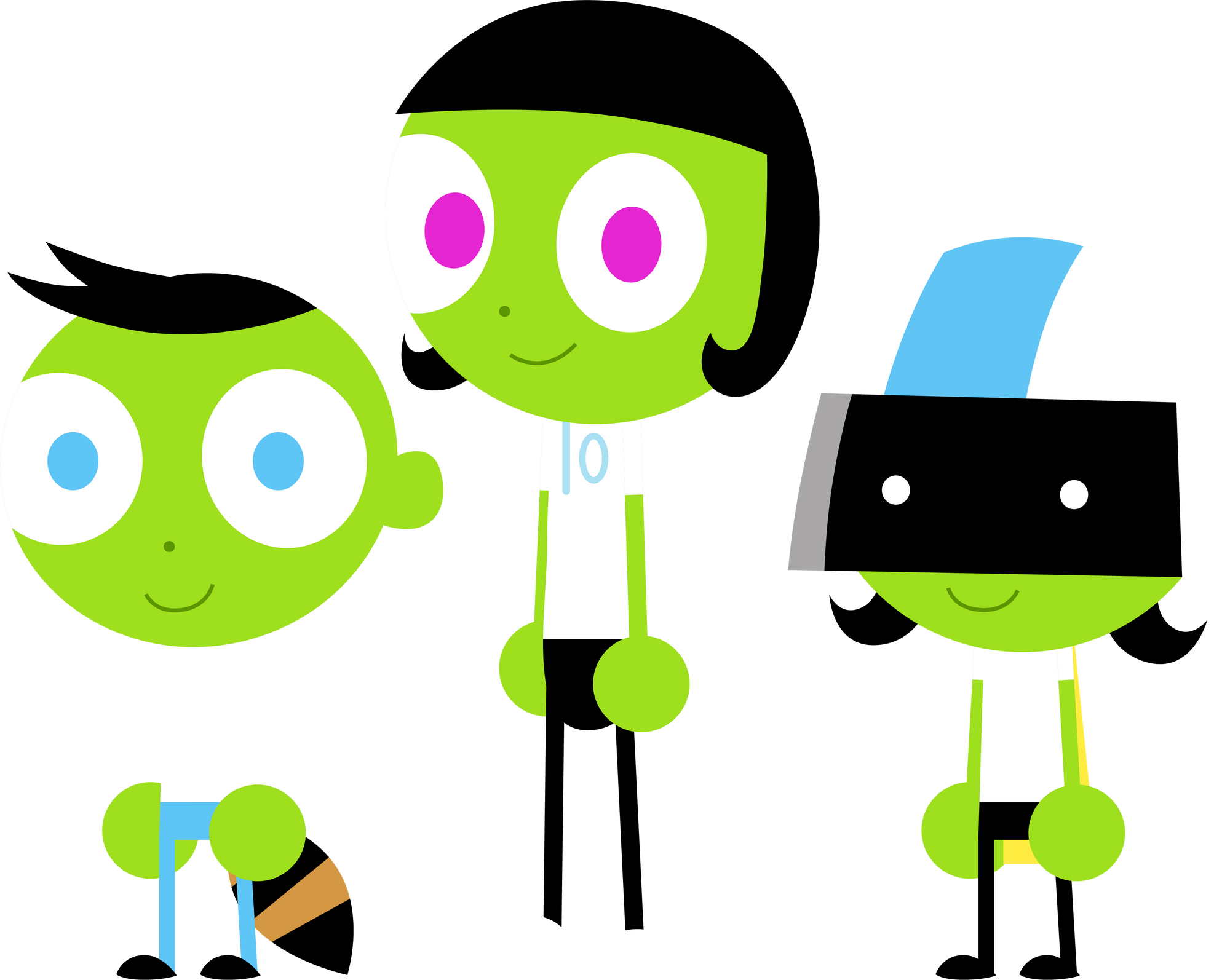 Dot Dee And Del Tyson Wiki FANDOM Powered By Wikia dot-dee-and-del-tyson-wiki-fandom-powered-by-wikia