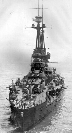 326px-RN Andrea Doria Frontsicht-1-