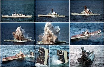 350px-Mark 48 Torpedo testing-1-