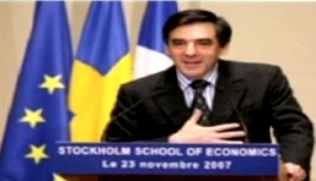 Modèle suédois Fillon