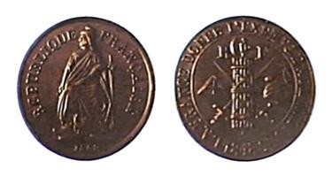 République Française 1848
