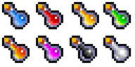 Potions