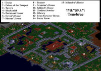 Tenmap