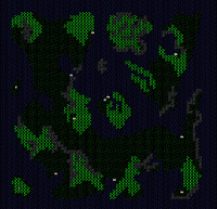 Lands Feudal-Lords