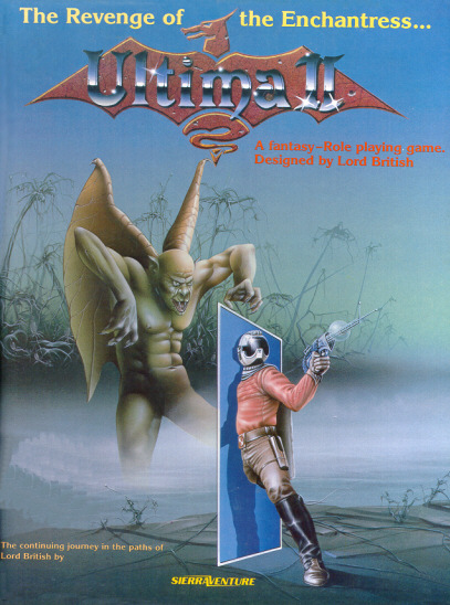 ultima iii art ultima iii art
