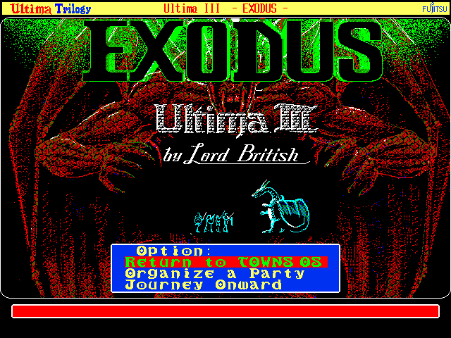 ultima iii perinian depths