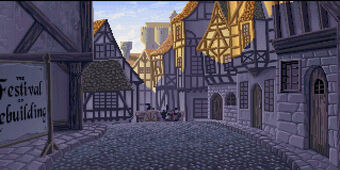 City City