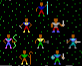 Companions U4
