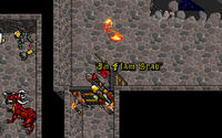 Firefield