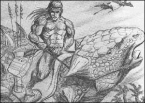 Urali Tribe Editable Codex FANDOM powered by Wikia