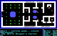 Castle-WD-U1