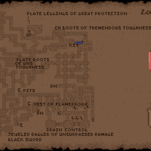 Ultima Underworld Ii Walkthrough Editable Codex Fandom