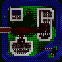 U4 Buccaneer'sDen