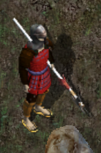 Roninkr