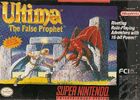 UltimaVI(SNES)