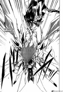 Yamato and Ultimo combine