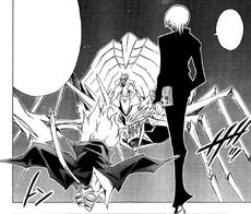 Musashi & Sophia Vs Iruma