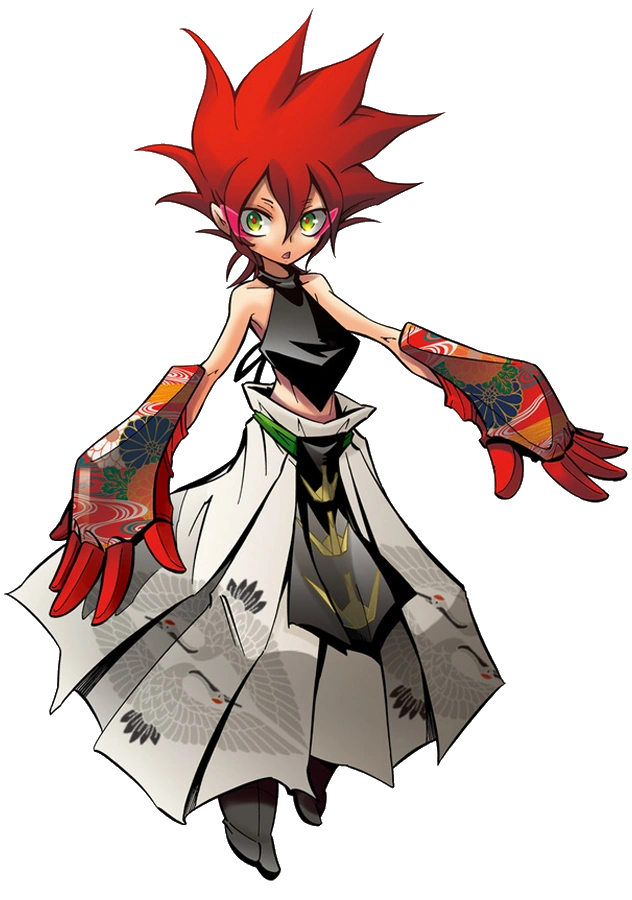Resultado de imagen para karakuri douji ultimo