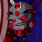 Albedo Supremo OH