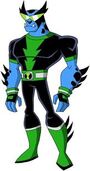 Acelerado omniverse
