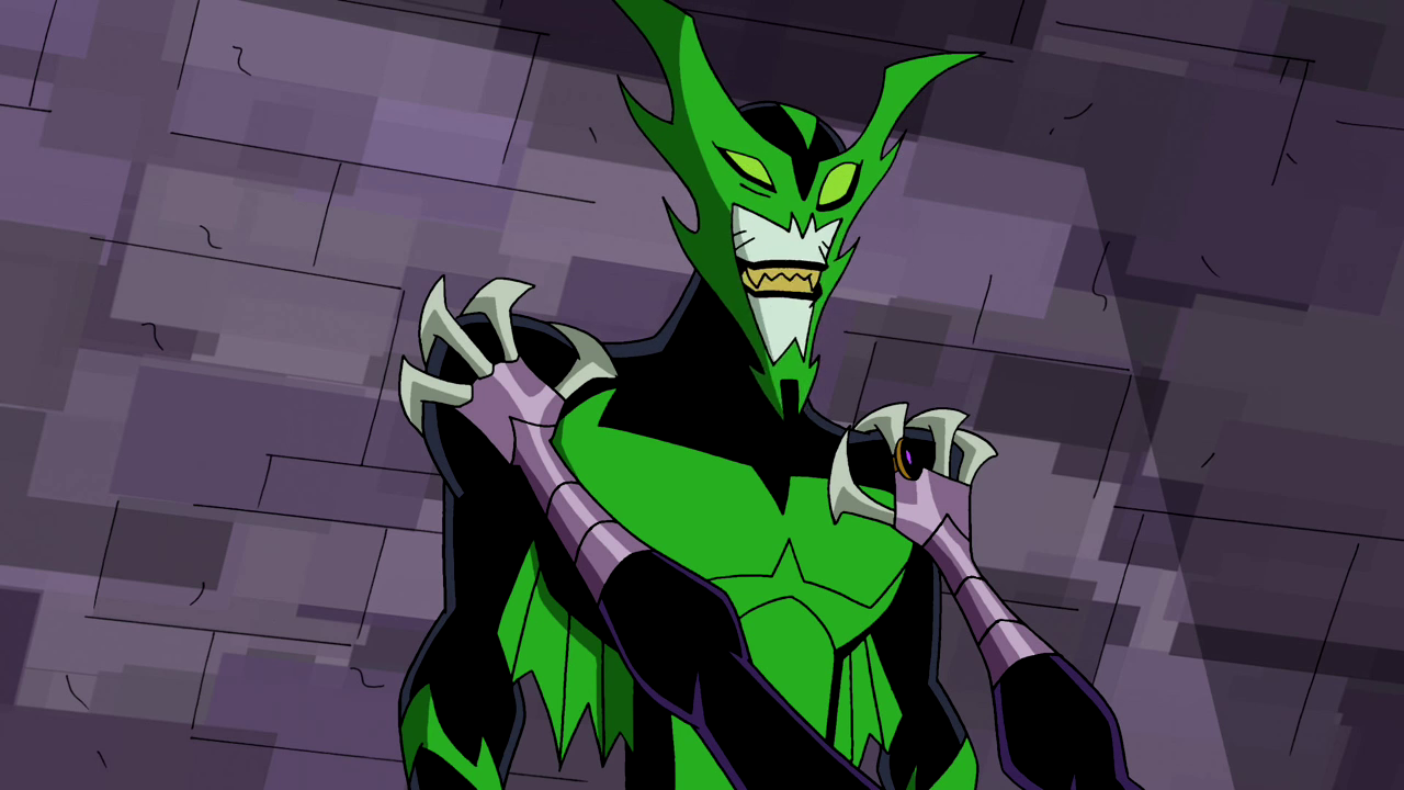 Imagem - Vampi15.png | Universo Ben 10 Fanfiction | FANDOM ...