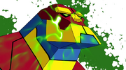 Bloxx Transformation