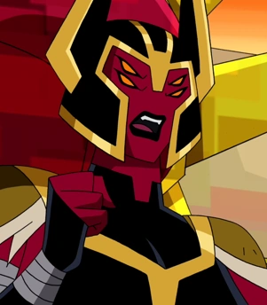 Looma (OMX) | Universo Ben 10 Fanfiction | FANDOM powered by Wikia