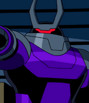 Techadon