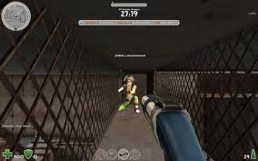 Thunderbuss